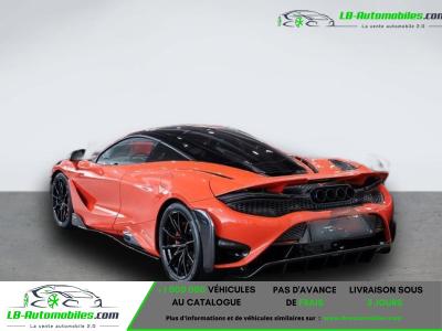 McLaren 675LT Coupé MCLAREN 765LT 765LT|FULL CARBON SPEC|