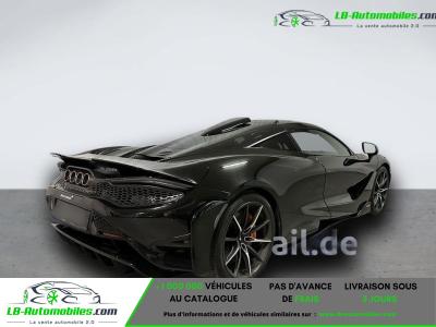 McLaren 675LT Coupé Clubsport Pro Pack