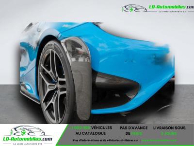 McLaren 675LT Coupé Spider | Titanium Exhaust | Carbon | MSO