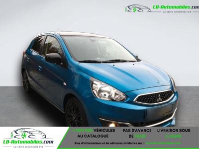 Mitsubishi Space Star Diamant Edition+ Automatik