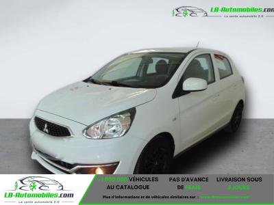 Mitsubishi Space Star MITSUBISHI Space Star 1.0