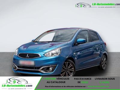 Mitsubishi Space Star 1.0 Basis Klima USB AUX