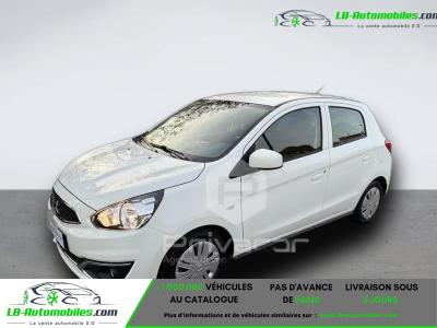 Mitsubishi Space Star MITSUBISHI Space Star 1.0 Intense SDA