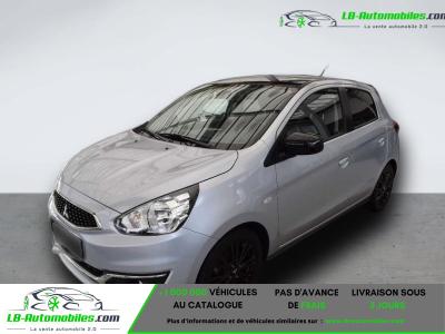 Mitsubishi Space Star Diamant+ Automatk