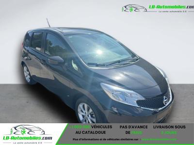 Nissan Note 1.2 - DIG-S 98 BVM