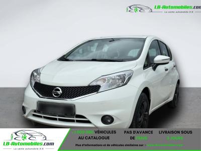 Nissan Note 1.2 - 80  BVM