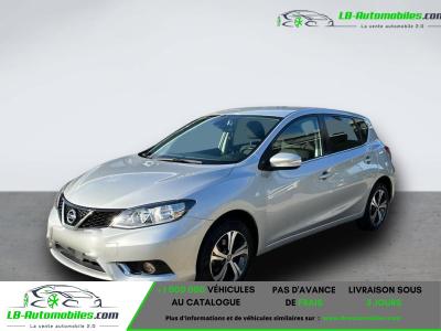 Nissan Pulsar 1.2 Connect
