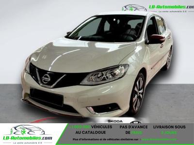 Nissan Pulsar 1.2 DIG-T Tekna NAVI LED AROUNDVIEW PARK-