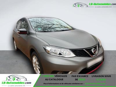 Nissan Pulsar 1.2 N-Connecta