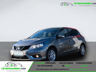 Nissan Pulsar 1.2 DIG-T, Acenta