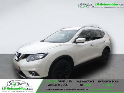 Nissan X-Trail 1.6 dCi 130 4x4-i 5pl BVM