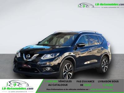 Nissan X-Trail 1.6 dCi 130 5pl BVM