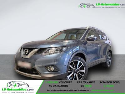Nissan X-Trail 1.6 DIG-T 163 7pl BVM