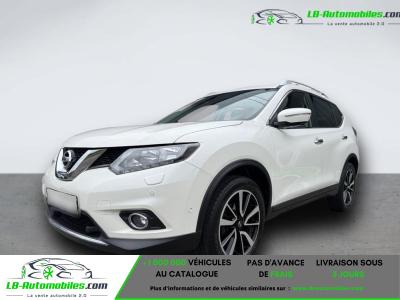 Nissan X-Trail 1.6 DIG-T 163 5pl BVM
