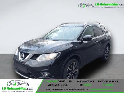 Nissan X-Trail 1.6 DIG-T 163 5pl BVM