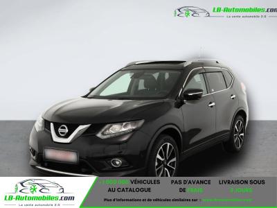 Nissan X-Trail 2.0 dCi 177 5pl BVA