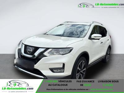 Nissan X-Trail 1.6 DIG-T 163 5pl BVM