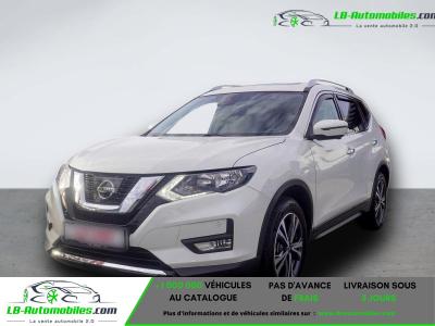 Nissan X-Trail 1.6 DIG-T 163 7pl BVM