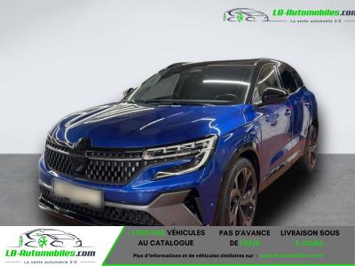 Renault Austral TCe 160 BVA