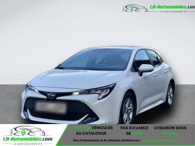 Toyota Corolla 1.8 Hybrid Comfort *LED*CAM*ACC*CarPlay*