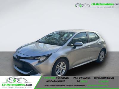 Toyota Corolla 1.8l Hybrid  Business Edition *1.HAND*WK