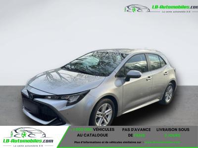 Toyota Corolla 1.8l Hybrid  Business Edition *1.HAND*Ka