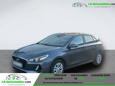 Hyundai I30 1.0 T-GDi 120 BVM