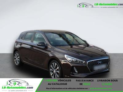 Hyundai I30 1.0 T-GDi 120 BVM