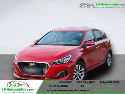 Hyundai I30 1.0 T-GDi 120 BVM
