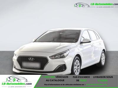 Hyundai I30 1.0 T-GDi 120 BVM