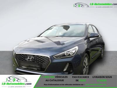 Hyundai I30 1.4 T-GDi 140 BVM