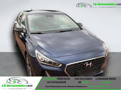 Hyundai I30 1.4 T-GDi 140 BVM