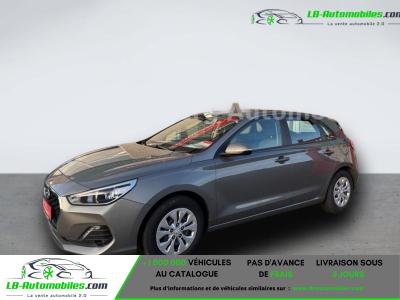 Hyundai I30 1.0 T-GDi 120 BVM
