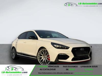 Hyundai I30 N 2.0 T-GDi 275 BVM