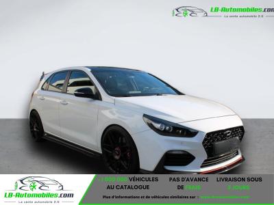 Hyundai I30 N 2.0 T-GDi 275 BVM