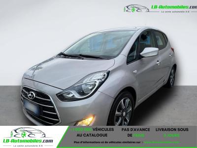 Hyundai IX20 1.4 90 BVM