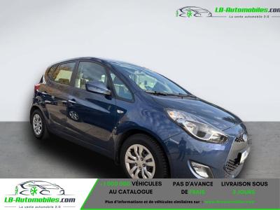 Hyundai IX20 1.4 90 BVM