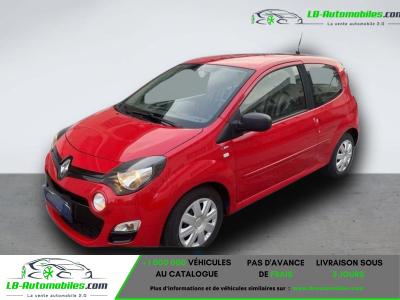 Renault Twingo SCe 75 BVM