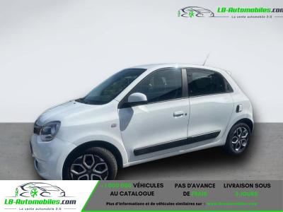Renault Twingo SCe 75 BVM