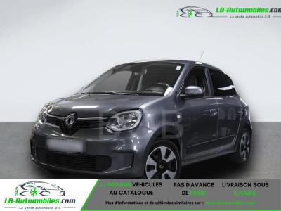 Renault Twingo SCe 75 BVM