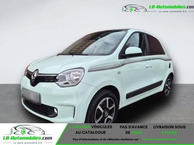 Renault Twingo SCe 75 BVM