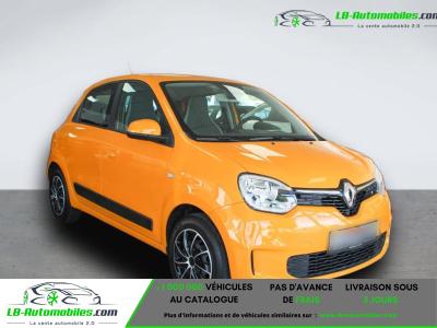 Renault Twingo SCe 75 BVM