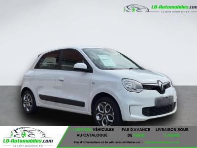 Renault Twingo SCe 75 BVM