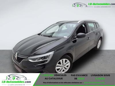 Renault Megane IV Berline  dCi 115 BVA