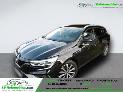 Renault Megane IV Berline  dCi 115 BVA