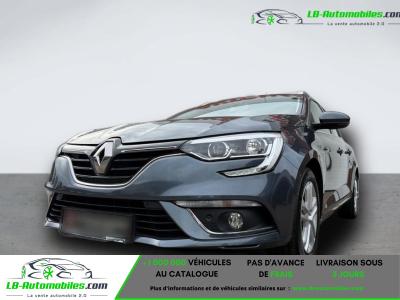 Renault Megane IV Berline  dCi 115 BVA