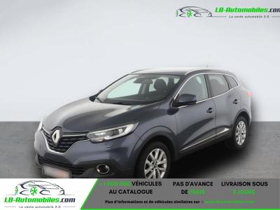 Renault Kadjar TCe 130 BVM