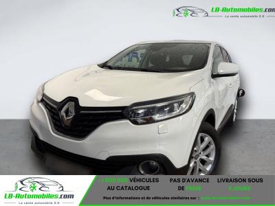 Renault Kadjar TCe 130 BVM
