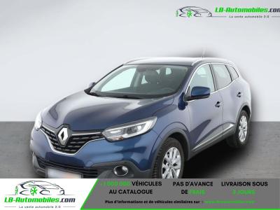Renault Kadjar TCe 130 BVM