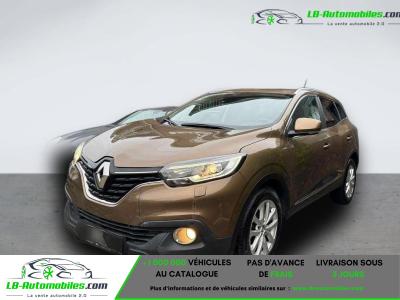 Renault Kadjar TCe 130 BVM